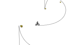 Biking In The Caves (Sequel)
