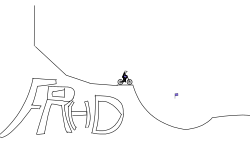 FRHD skatepark