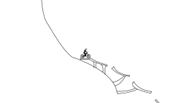 unfunny hill