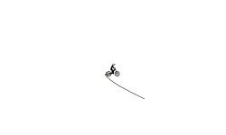 BMX HOLD UP