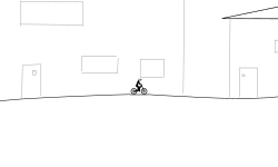 llama open world