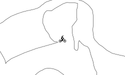 DEEP CANYONS