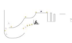 Stunts Challenge