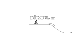 Dirt free rider hd