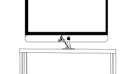 iMac