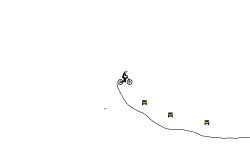 offroad #1