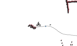 Gravity change