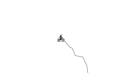 Downhill big challenge
