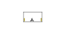 A frame