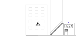 street rider