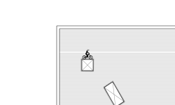 Falling Boxes