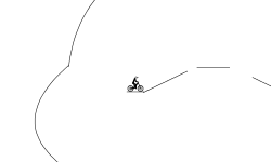 JUST HOLD THE ACCELERATOR