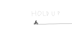 Hold up AND Auto