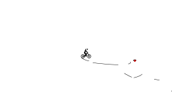 Random Wheelie #1 (Hold Up)