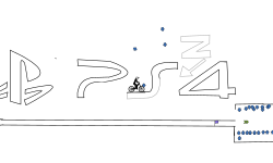 PS4 TRACK.