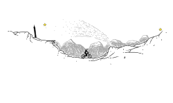 NTBF:Mountain trial
