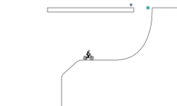 No gravity!