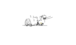 stick dino/godzilla