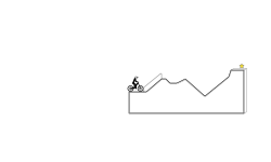 Speed run skate