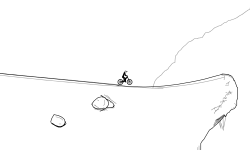 Into The Mountains