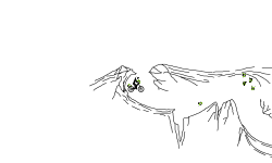 I draw a nerd cave