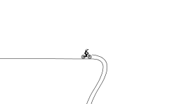 Ride the rails