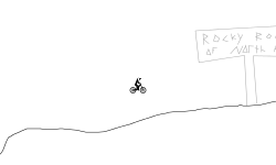 ROCKY ROAD To AMERICA (PART 1)