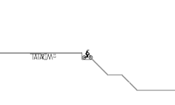 BMX (Race to the Finish)