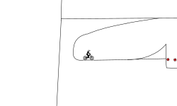 cave jumps