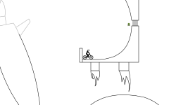 Into Space