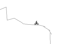 race track