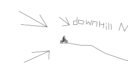 Downhill Mania