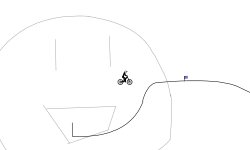 face hill