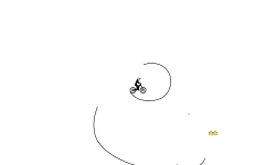 wheelie