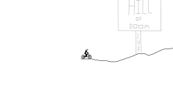 HILL OF DOOM