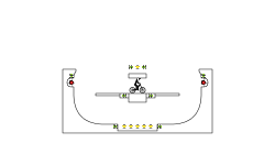 ~✩~ Halfpipe Trials ~✩~