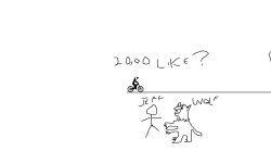 the boy and the idiot wolf