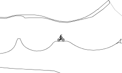 Downhill Course