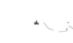 Awesome wheelie