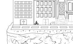 Abandoned City Demo