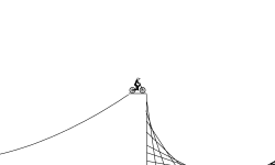 far jump w/ halfpipe