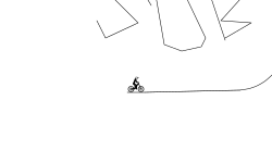 The ruins of jump