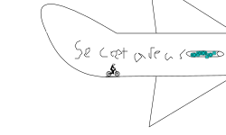 secret areas
