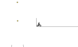 Short big jumps
