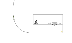 BMX - Test Course