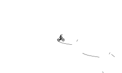 Da boss wheelie