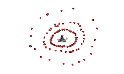 Helicopter glich #10