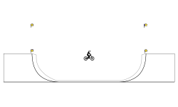 HALF PIPE