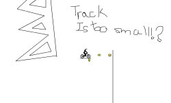 I was really REALLY bored.