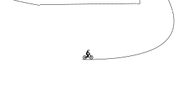 mountain jump